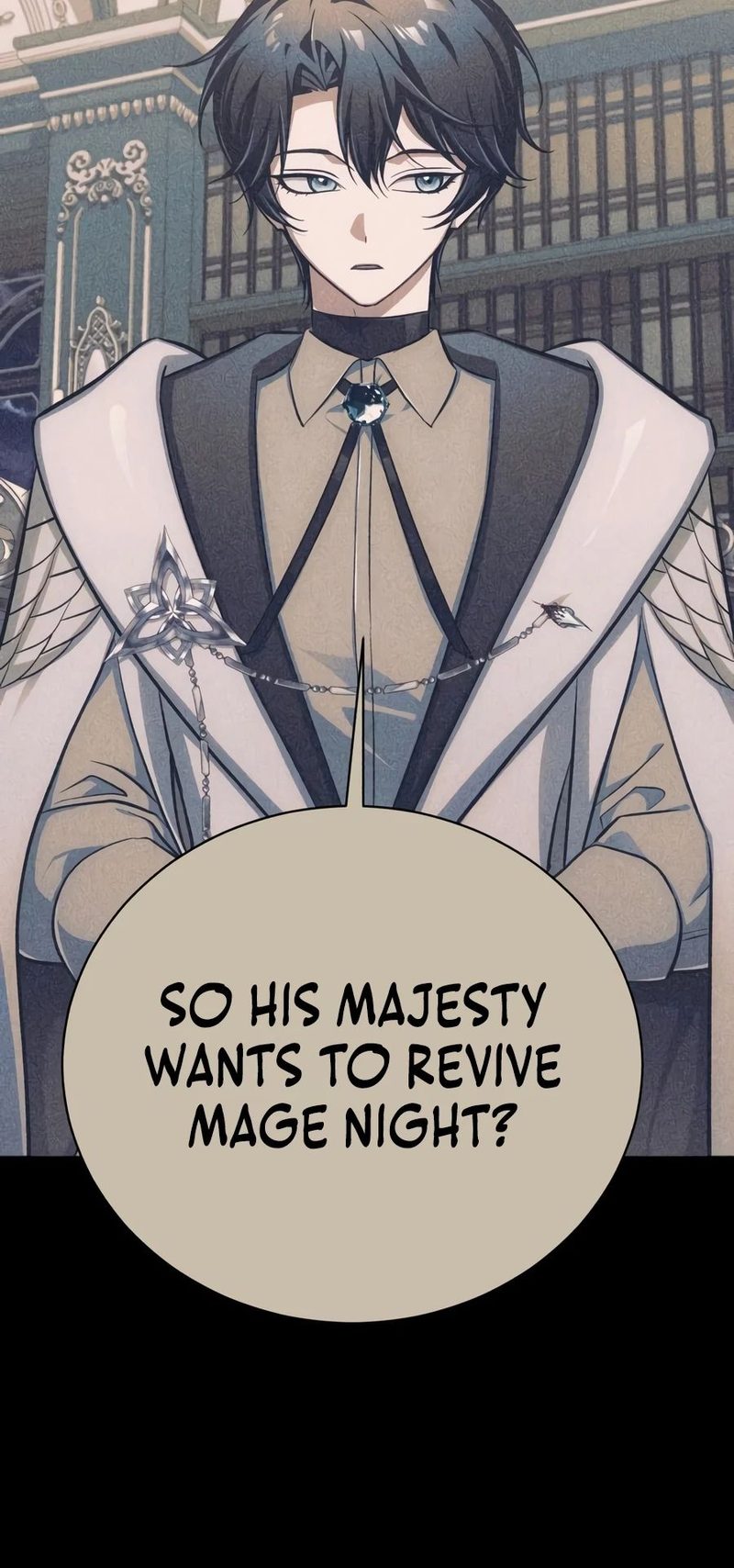 The Magic Tower’s Problem Child - Chapter 48 Page 10