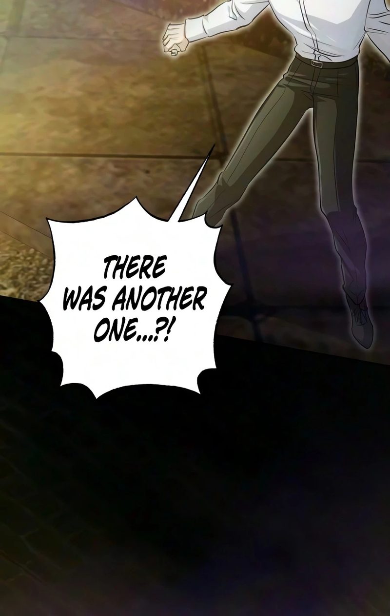 The Magic Tower’s Problem Child - Chapter 55 Page 20