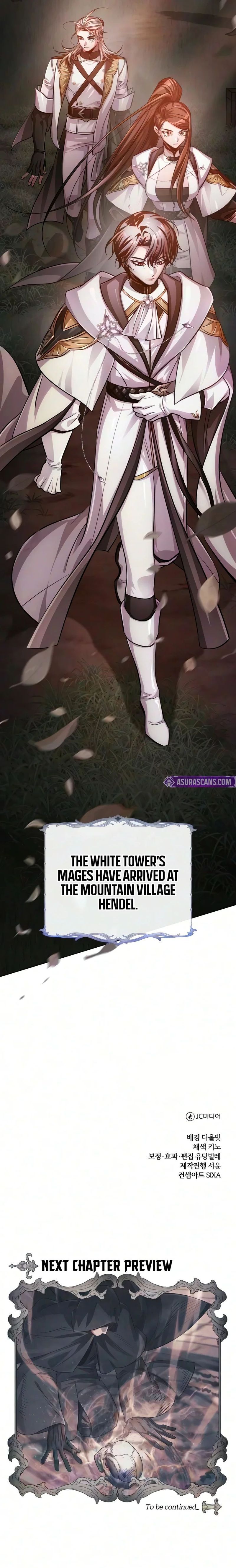 The Magic Tower’s Problem Child - Chapter 59 Page 24