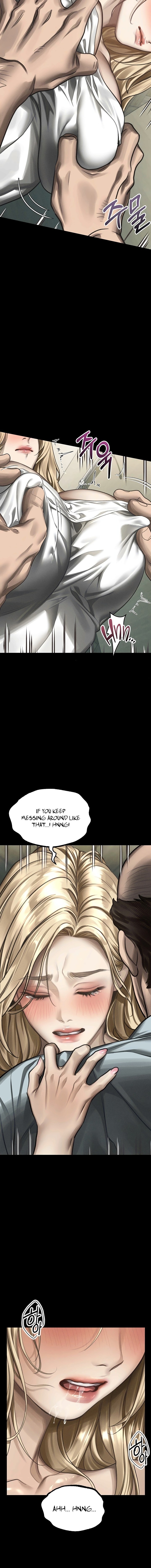 Dirty Talk - Chapter 72 Page 12