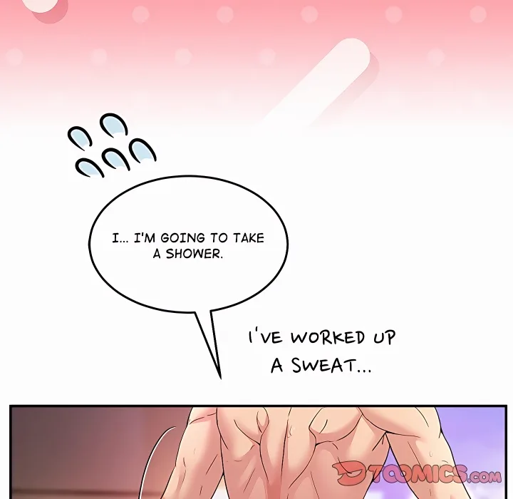 No Men Allowed - Chapter 66 Page 116
