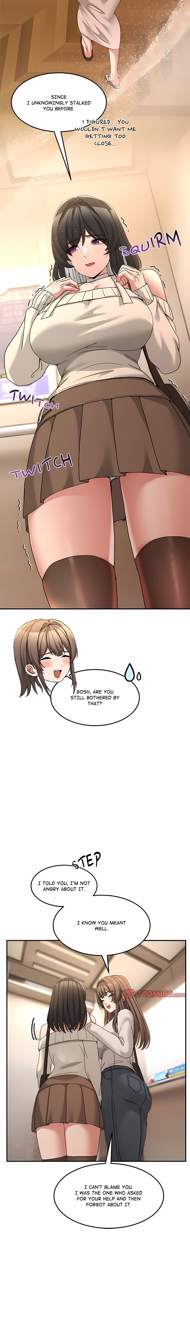 No Men Allowed - Chapter 69 Page 4