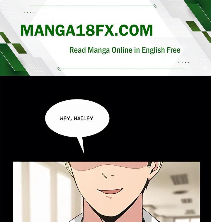 No Men Allowed - Chapter 70 Page 1