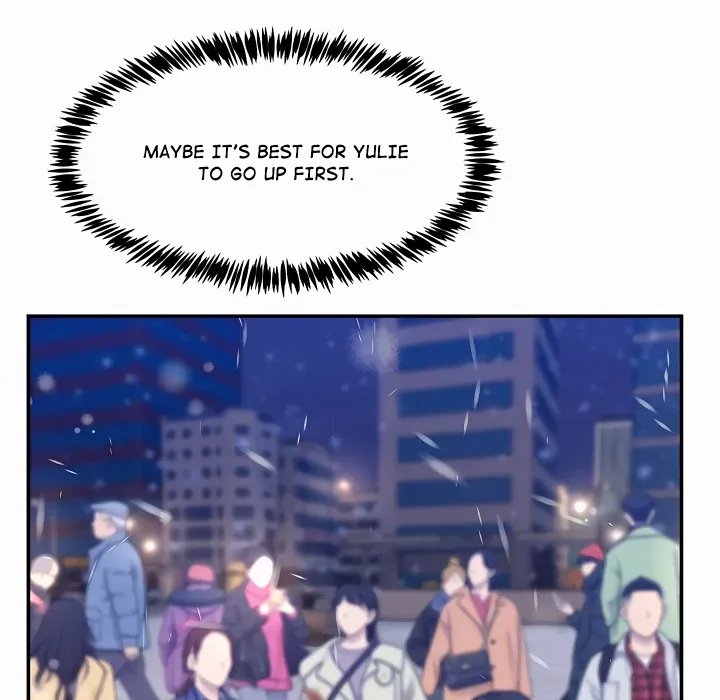 No Men Allowed - Chapter 71 Page 77