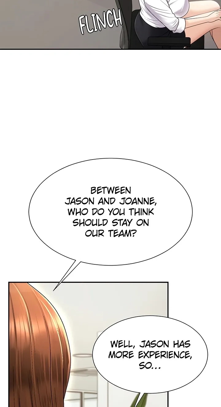 Pay With Your Body - Chapter 34 Page 11