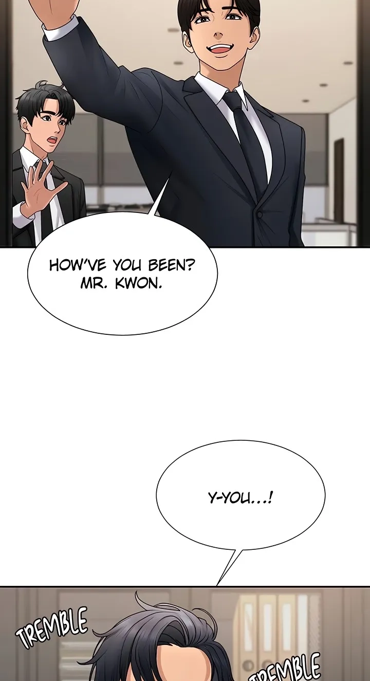 Pay With Your Body - Chapter 34 Page 3