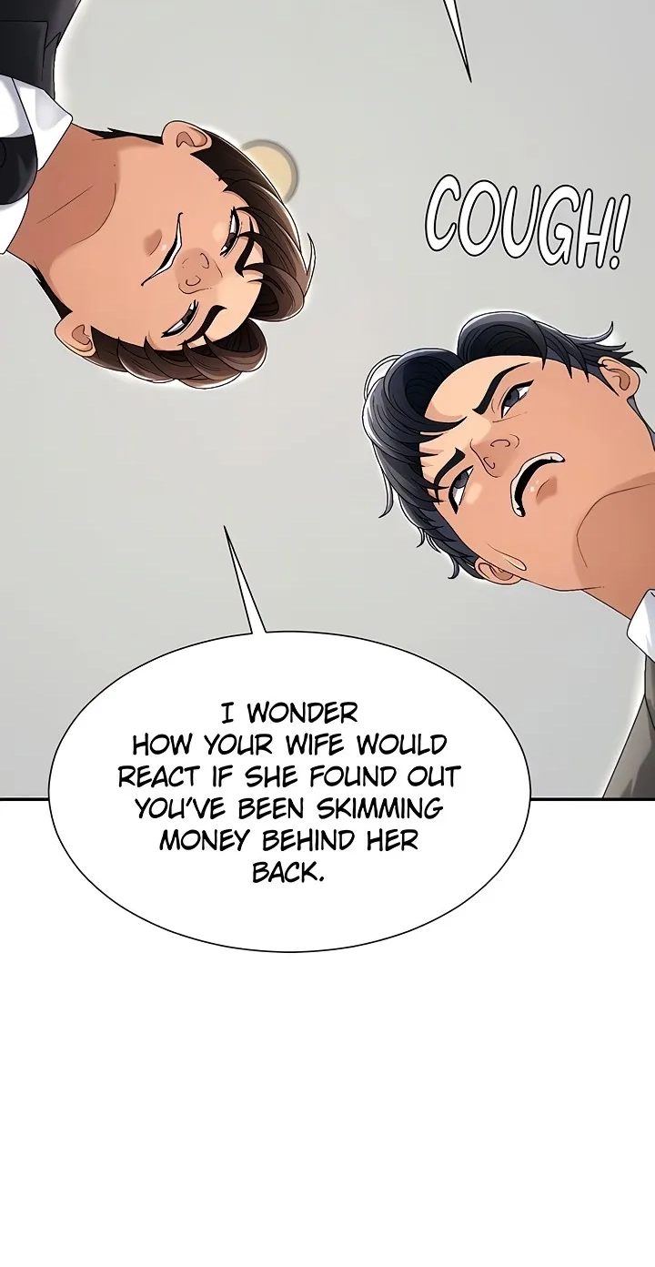 Pay With Your Body - Chapter 34 Page 34