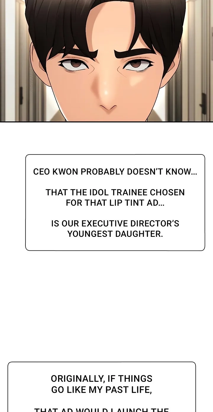 Pay With Your Body - Chapter 34 Page 41