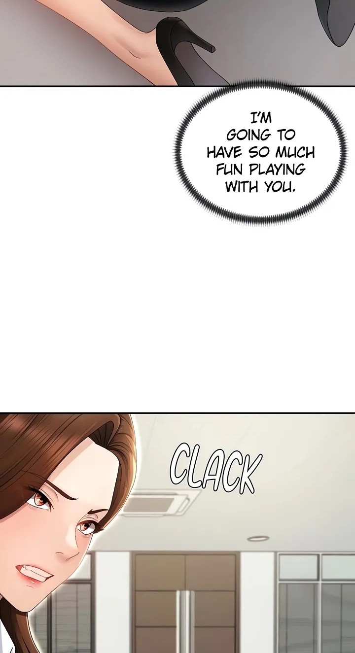 Pay With Your Body - Chapter 34 Page 64