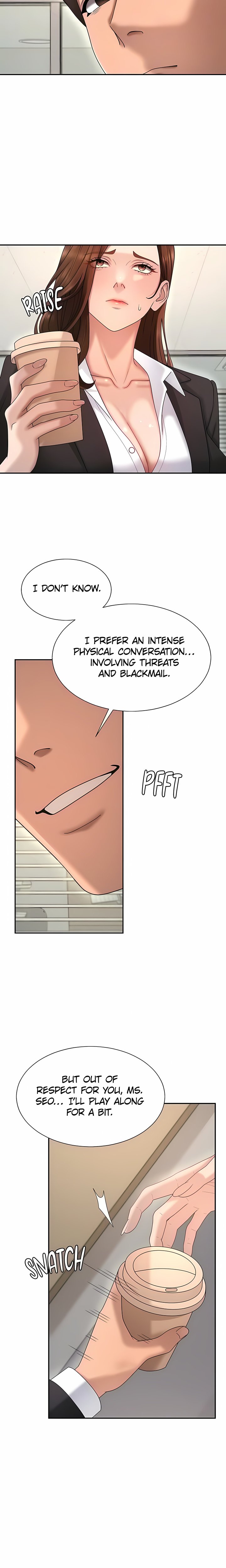 Pay With Your Body - Chapter 47 Page 10
