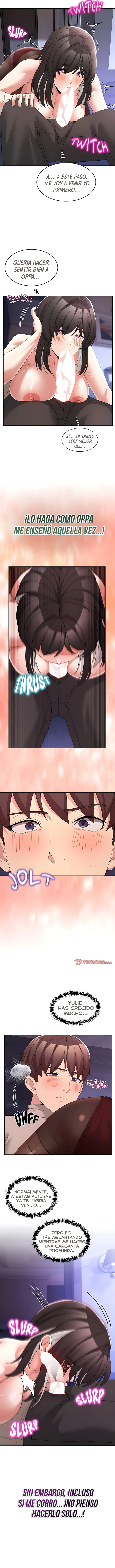 Men-Prohibited Chatroom Raw - Chapter 65 Page 7