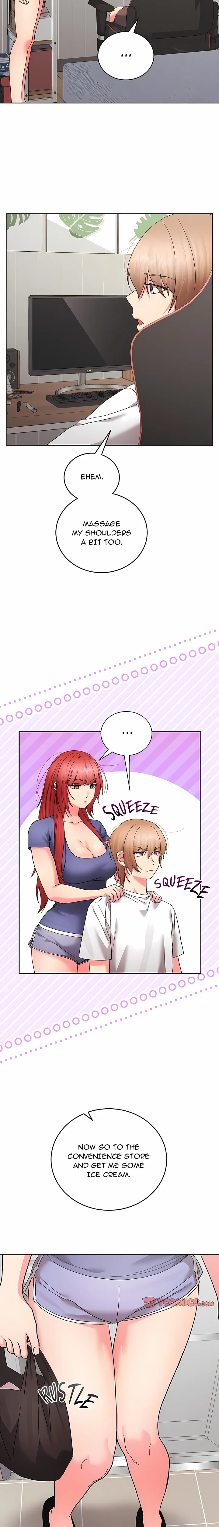 From Weakling to Nemesis - Chapter 47 Page 13