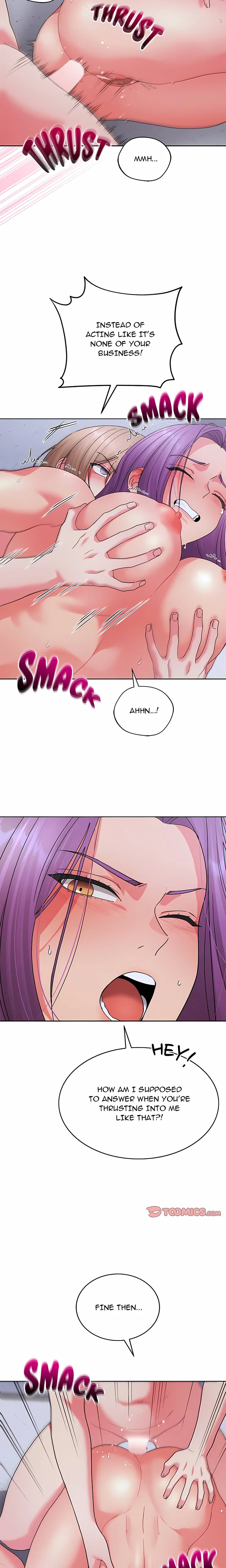 From Weakling to Nemesis - Chapter 47 Page 3