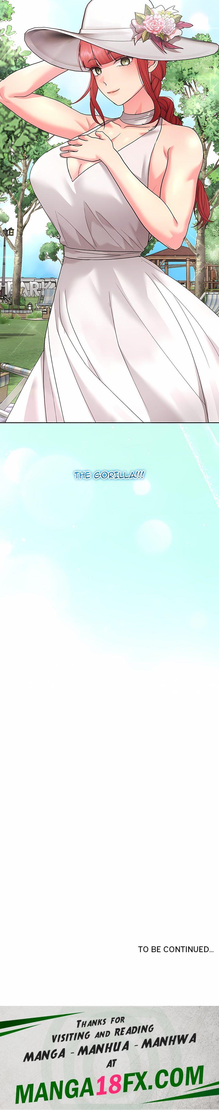 From Weakling to Nemesis - Chapter 51 Page 23