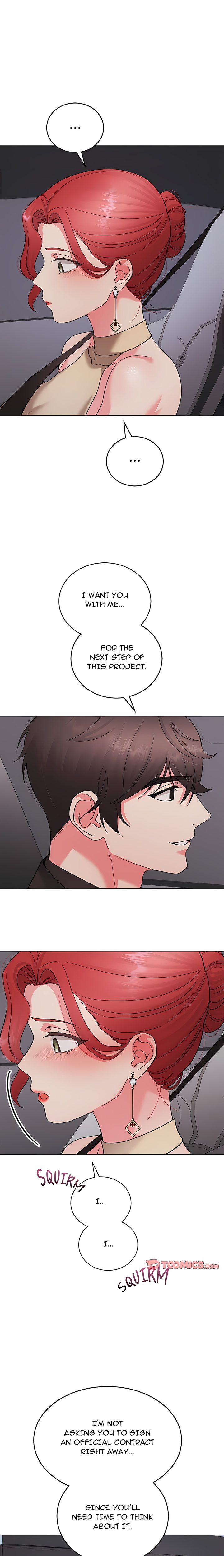 From Weakling to Nemesis - Chapter 51 Page 8