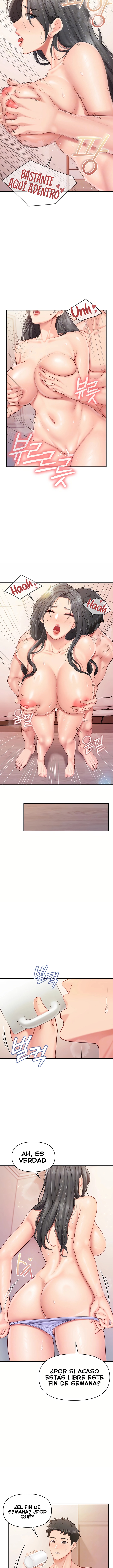 I’m the Only Man on the Military Base Raw - Chapter 59 Page 2
