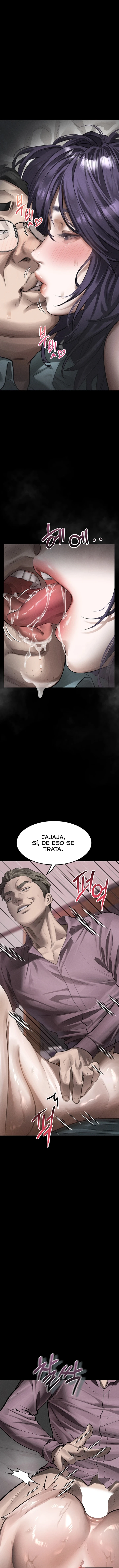 Dirty Talk Raw - Chapter 58 Page 13
