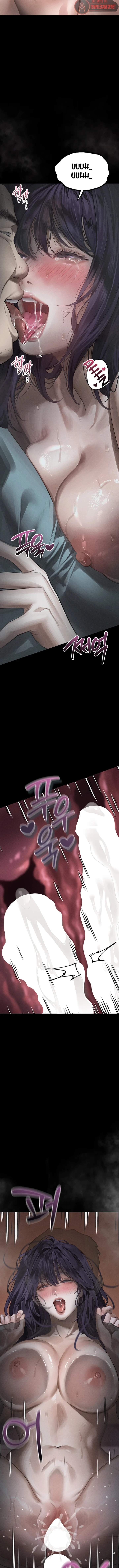 Dirty Talk Raw - Chapter 58 Page 14