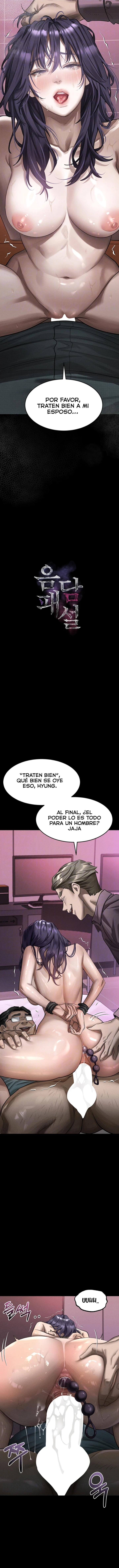 Dirty Talk Raw - Chapter 58 Page 2