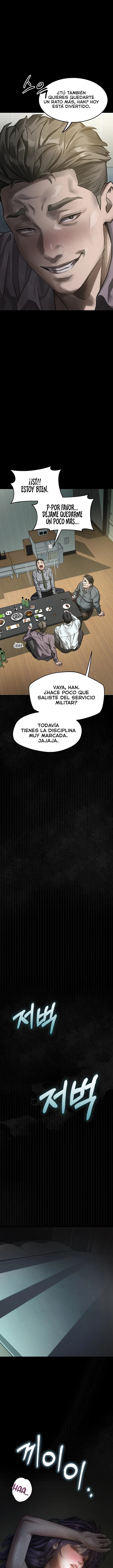 Dirty Talk Raw - Chapter 61 Page 12