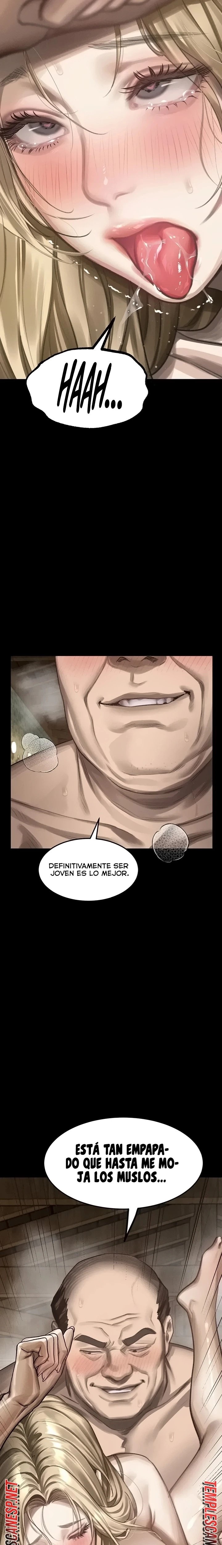 Dirty Talk Raw - Chapter 69 Page 17