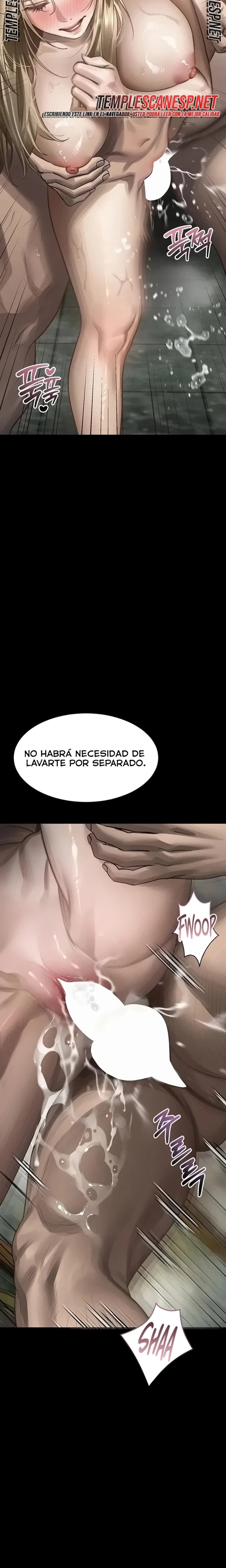 Dirty Talk Raw - Chapter 69 Page 18