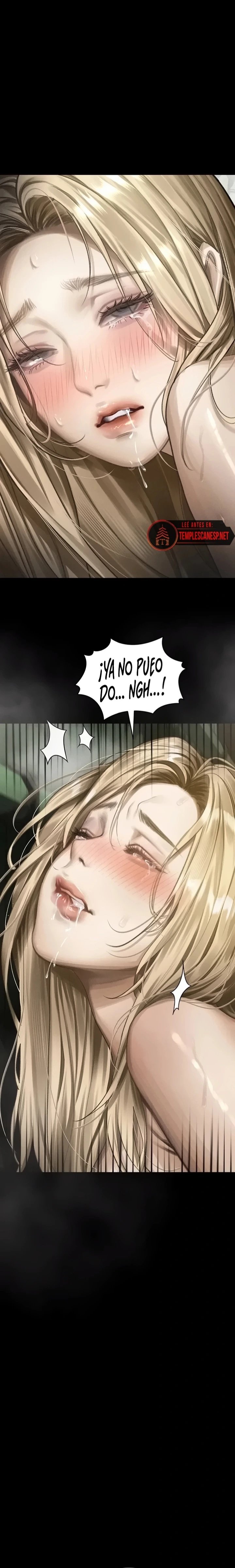 Dirty Talk Raw - Chapter 69 Page 20