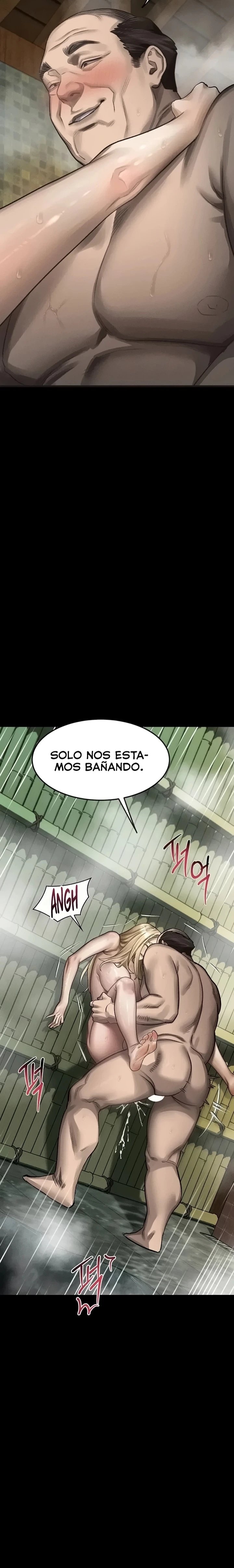 Dirty Talk Raw - Chapter 69 Page 24