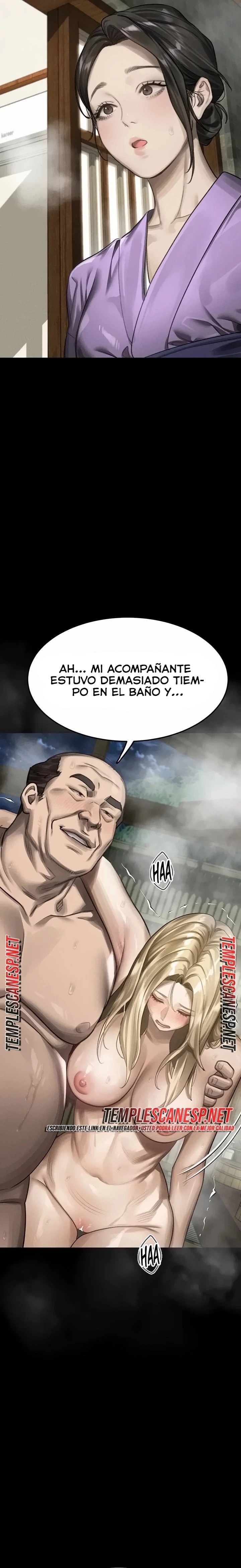 Dirty Talk Raw - Chapter 69 Page 31