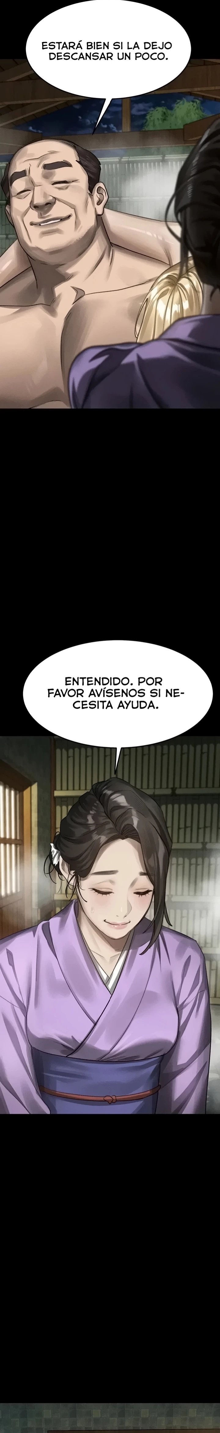 Dirty Talk Raw - Chapter 69 Page 32
