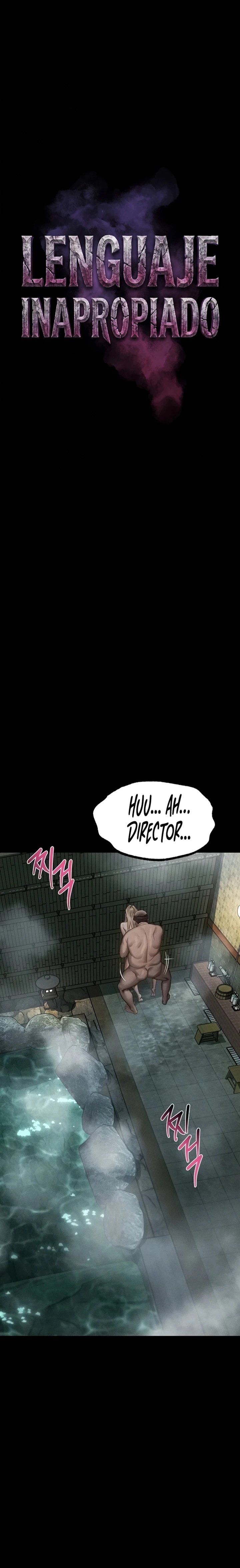 Dirty Talk Raw - Chapter 69 Page 4