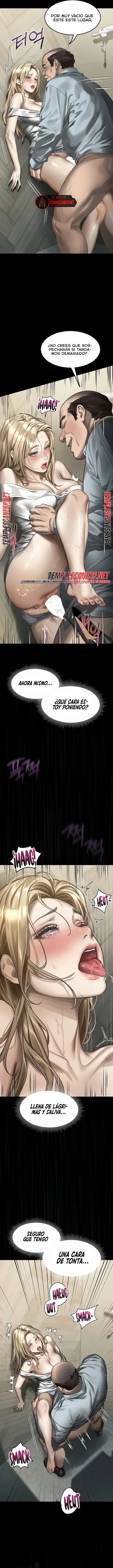 Dirty Talk Raw - Chapter 72 Page 11