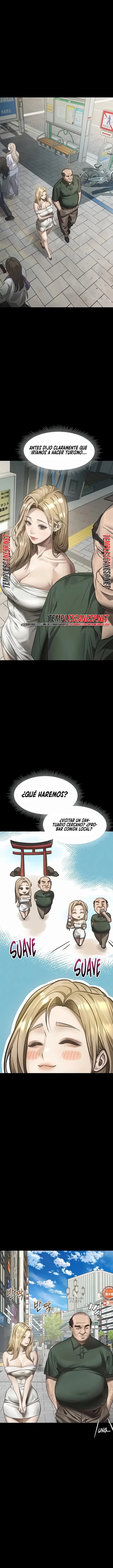Dirty Talk Raw - Chapter 72 Page 14