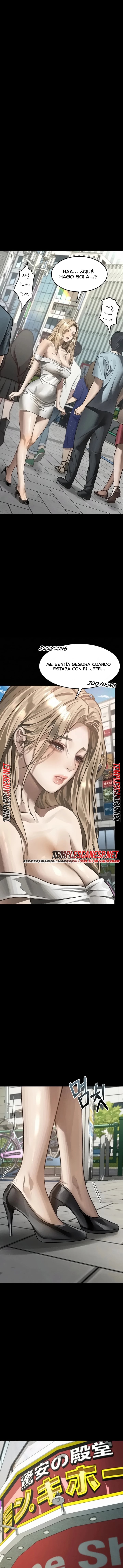 Dirty Talk Raw - Chapter 72 Page 16