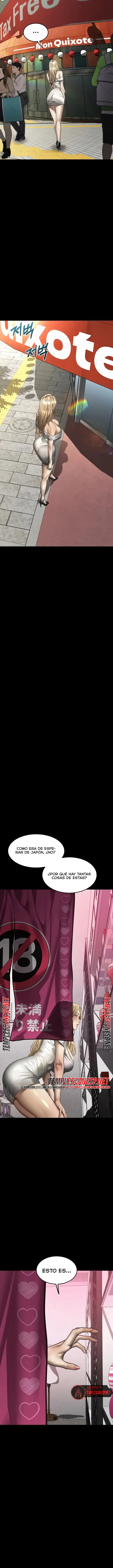 Dirty Talk Raw - Chapter 72 Page 17
