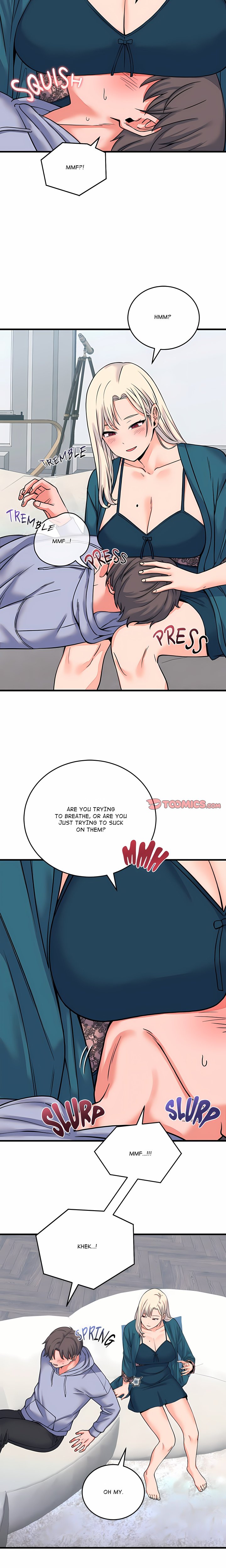 From Pauper to Prince - Chapter 57 Page 2