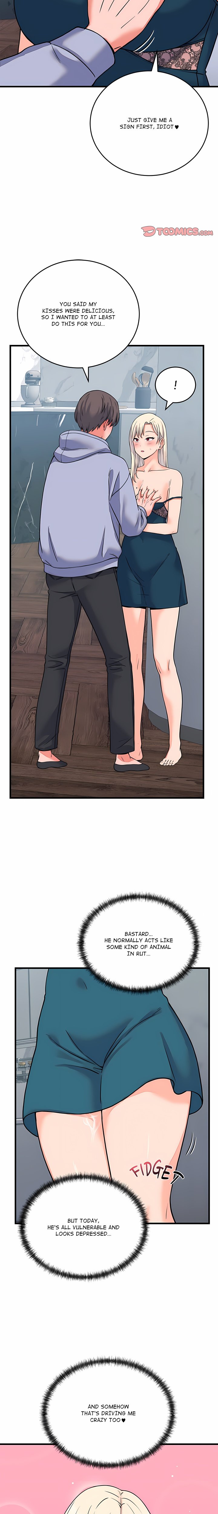 From Pauper to Prince - Chapter 57 Page 20