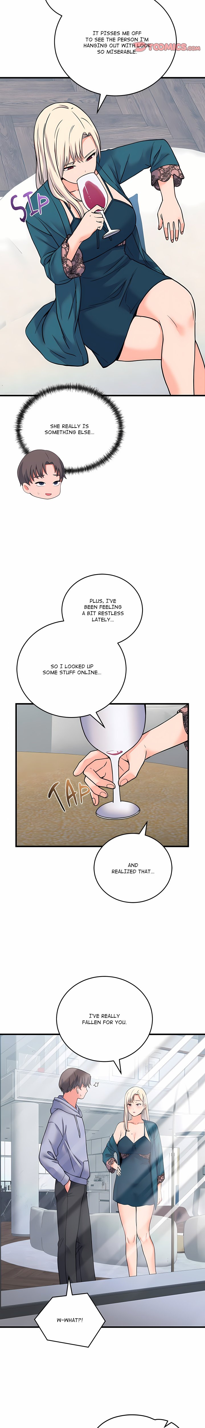 From Pauper to Prince - Chapter 57 Page 5