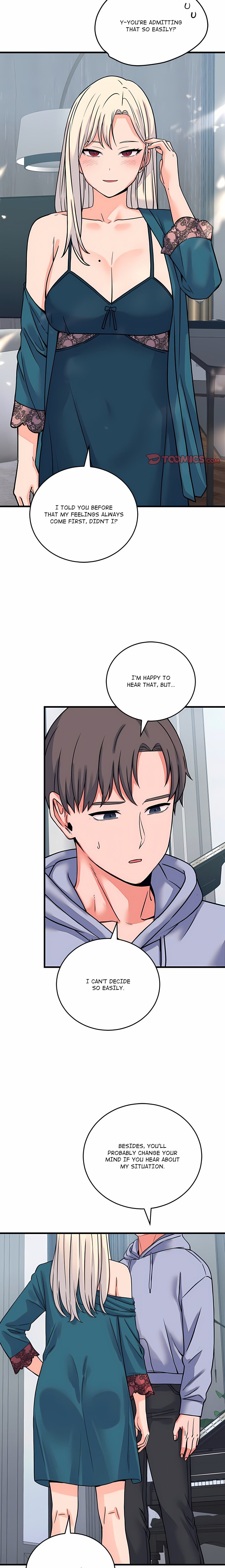 From Pauper to Prince - Chapter 57 Page 6