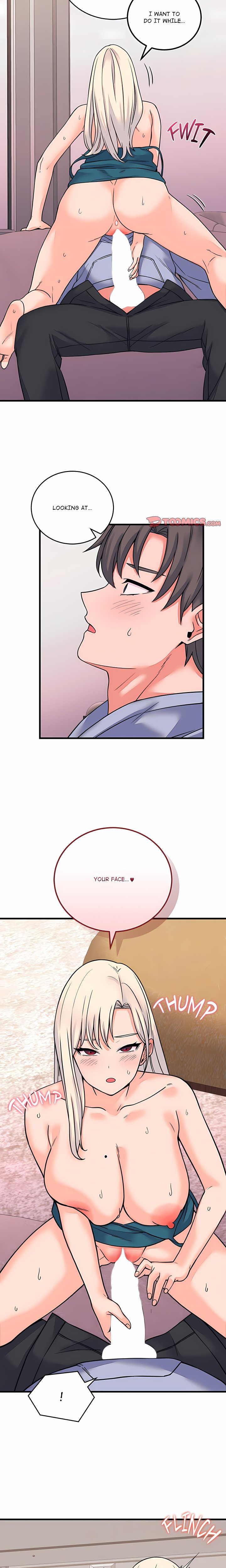 From Pauper to Prince - Chapter 58 Page 11
