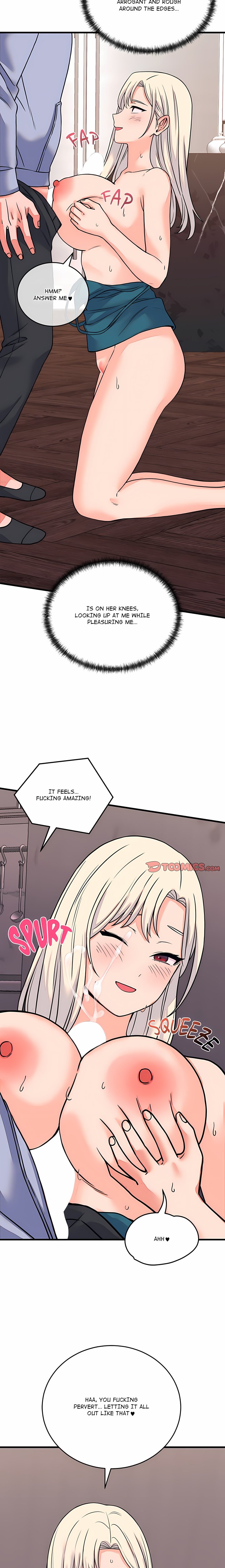 From Pauper to Prince - Chapter 58 Page 7