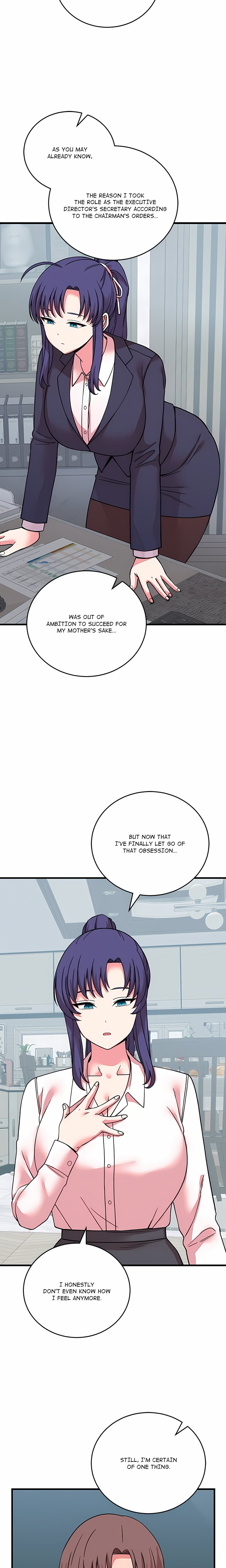 From Pauper to Prince - Chapter 65 Page 14