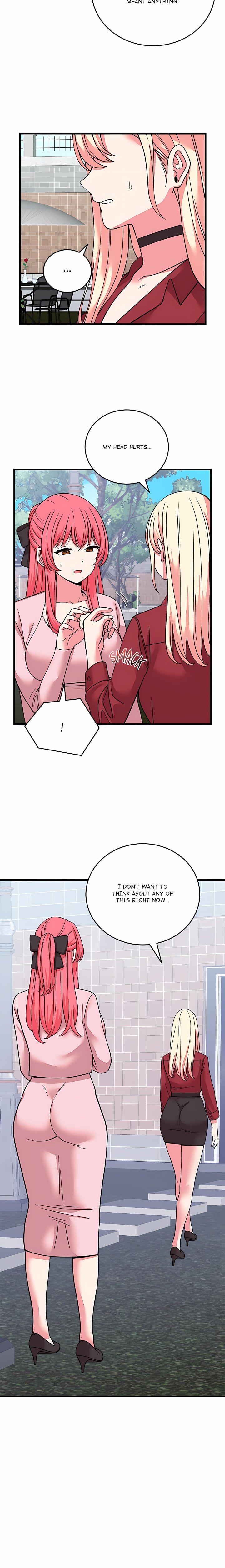 From Pauper to Prince - Chapter 65 Page 19