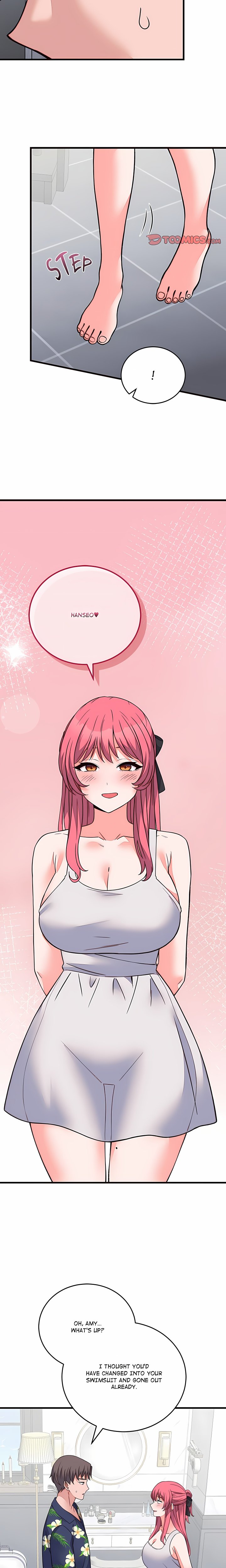 From Pauper to Prince - Chapter 71 Page 20
