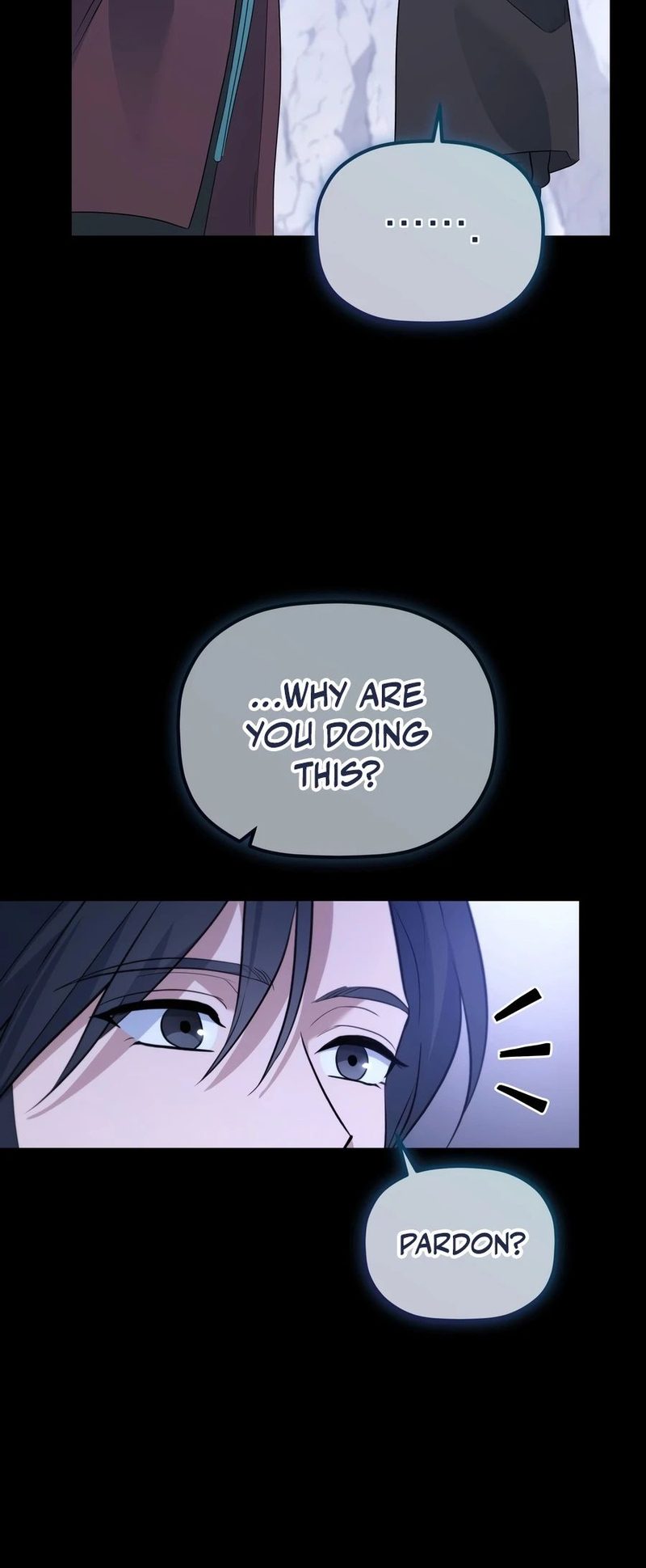 The Youngest Son of the Eunhae Merchant Group - Chapter 66 Page 12
