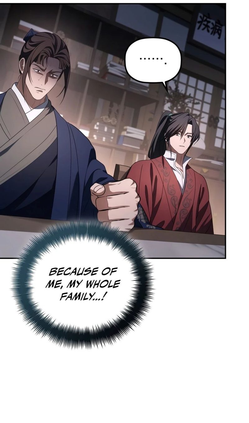 The Youngest Son of the Eunhae Merchant Group - Chapter 70 Page 3