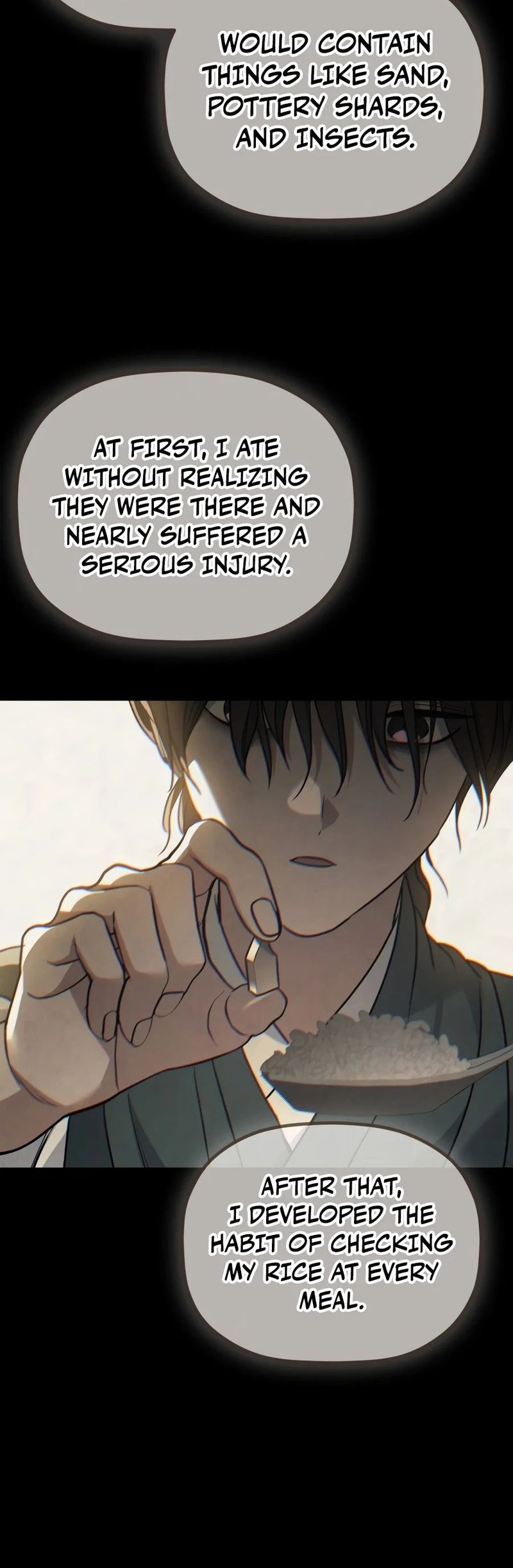The Youngest Son of the Eunhae Merchant Group - Chapter 77 Page 11