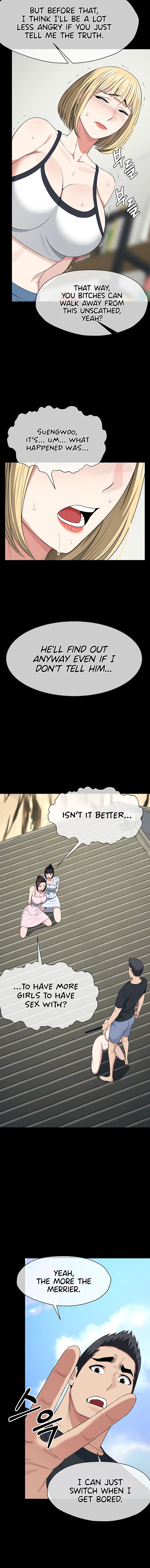 Slaves of the Shelter - Chapter 72 Page 4