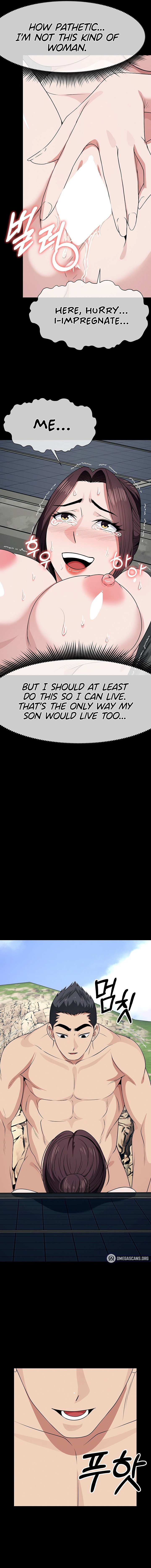 Slaves of the Shelter - Chapter 73 Page 13