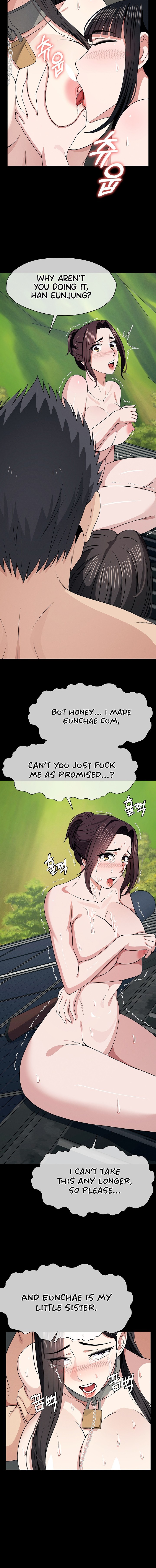 Slaves of the Shelter - Chapter 74 Page 14